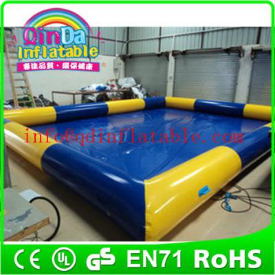 China inflatable bath pool,inflatable rectangular pool,best quality for inflatable pool for sale