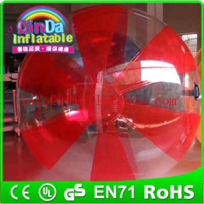 China water zorb ball water polo ball inflatable ball water ball water walking ball for sale