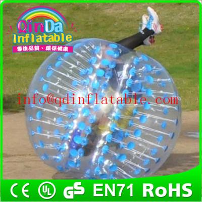 China TPU/PVC human bubble ball,bubble ball for football,bubble ball soccer bubble soccer for sale