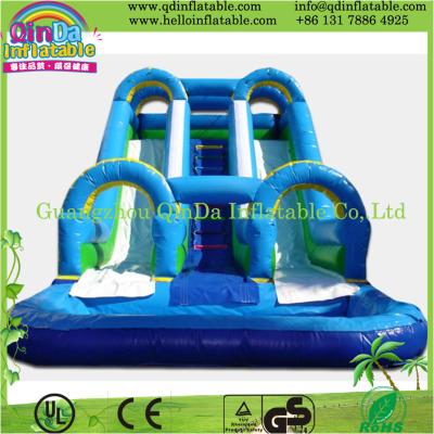 China inflatable water slide,inflatable slide,cheap inflatable water slide for sale for sale