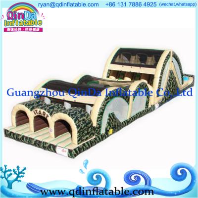 China Amazing giant inflatable games china/ inflatable game/ slide bouncer combo for sale