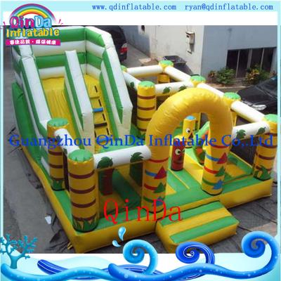 China Inflatable Mickey Bouncer, Mickey Toy, Bouncy Castles for sale