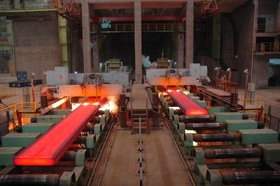 China R6M Ccm Machine , Continuous Casting Machine For Steel , 1 / 2 Strand Cast Steel for sale