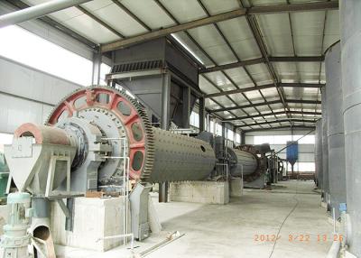 China Lightweight Hollow Core Wall Panel Machine For Sand Lime Slab Plant for sale