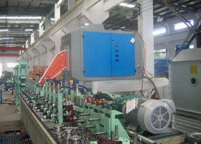 China Industriële VZH-32z Gelaste Buismolen, de Machines van de de Pijpmolen van de Hoge Frequentielas Te koop