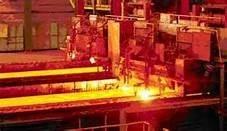 China Low alloy steel, pinion steel, bearing steel, spring steel Billet continuous casting machine CCM for sale