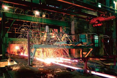 China CCM Continuous Casting Machine for sale