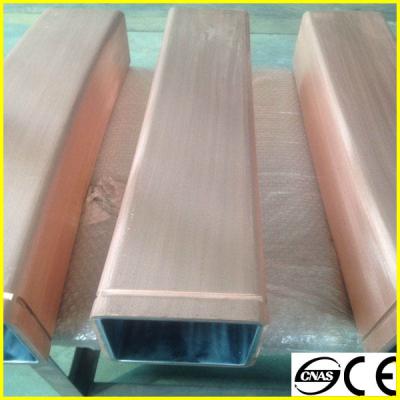 China copper tube mould for sale