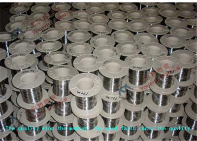 China 2.4mm 303CU Annealed Cold Rolled Stainless Steel Tie Wire 316 314 321 304L 316L Grade for sale