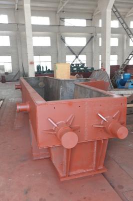 China Continuous Casting Machine Parts , Custom Tundish for sale