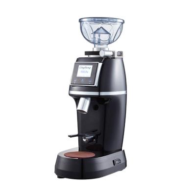 China Hotel Coffee Grinders Manual Commercial Espresso Coffee Burr Stainless Steel Conical Coffee Grinder For Sale for sale