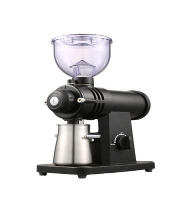 China Commercial manual coffe grinder pour over electric coffee grinder filter coffee grinder for sale