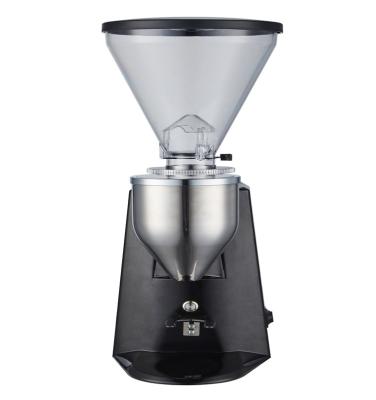 China Commercial Coffee Grinder 64MM Electric Coffee Bean Grinder Commercial Coffee Grinder On Sale for sale