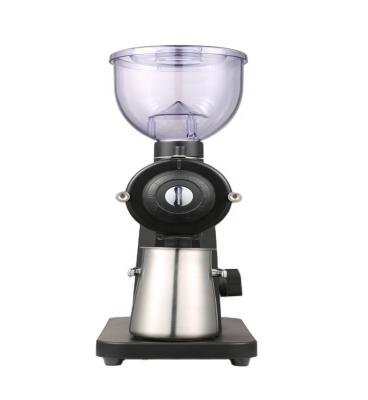 China Commercial Pour Over Coffee Grinder Filter Coffee Grinder Electric Coffee Grinder for sale