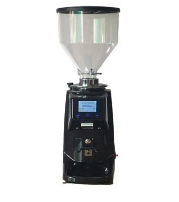 China Commercial coffee machine electric espresso coffee grinder commercial coffee grinders for sale