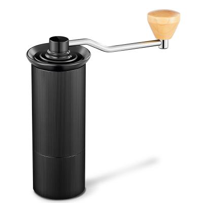 China OEM Coffee Grinder Hand Outer Conical Burrs Manual Coffee Grinder For Sale Coffee Hand Grinder for sale