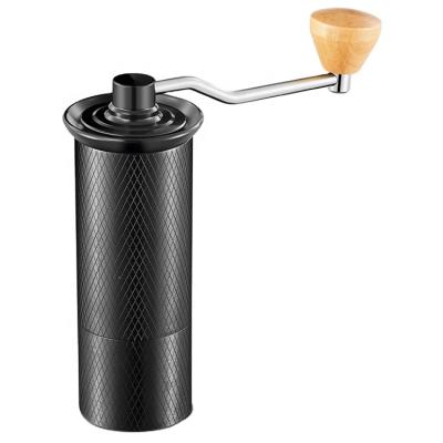 China Commercial Hand Grinder Coffee Bean Grinder Portable Coffee Grinder For Sale for sale