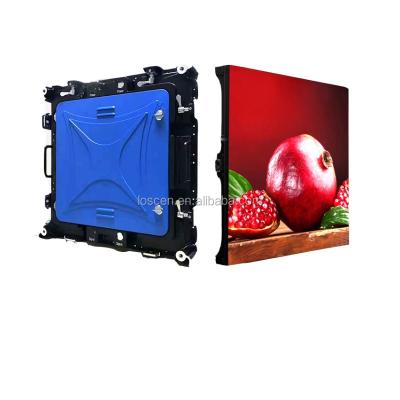 Китай 8K RGB Indoor Magnetic Front Service P1.56 P1.667 P1.875 P1.923 16:9 Led Video Wall Screen продается