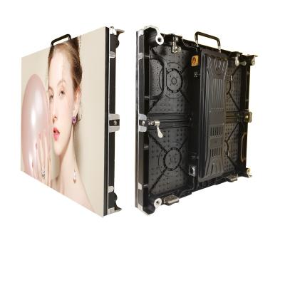 Κίνα LED video displayer P2.976 P3.91 P4.81 indoor rental indoor led display wall led video screen led stage display προς πώληση