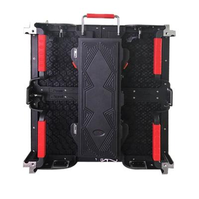 中国 Outdoor Customized Stage Background Led Display Large Screen Outdoor Screen p4.81 販売のため