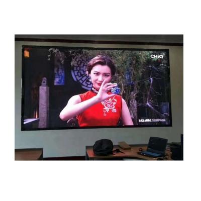 Chine Indoor P2.5 LED Video Wall Led Display P2.5 P2.5 LED Display Board p2.5 led display board à vendre