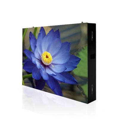 China P4 LED Panel Indoor Video Wall Indoor LED Display LED Screen P2 P2.5 P3 Sign P2 P2.5 P3 Indoor LED Screen en venta