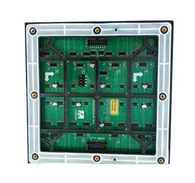 China outdoor smd full color led display p6/outdoor video wall panel price zu verkaufen