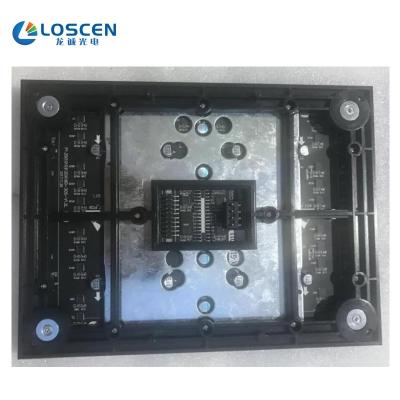 China Indoor LED video displayer P1 P1.2 LED display P1.25 P1.2 LED screen panel P1.2 indoor LED module for sale