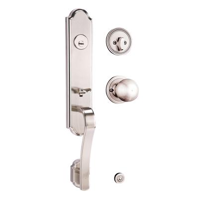 China Exquisite Anti-theft Mechanical Key Factory Supplier Durable High Security Portable High Security Anti-theft Key for sale