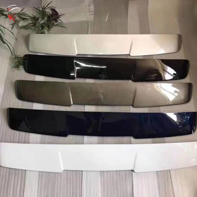 China High Quality Upgrade Rear Spoiler For 2016-2020 For Mecedes-Benz V Class V260 v250 Metris Vito W447 for sale