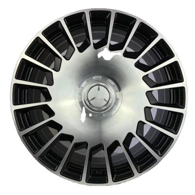 China Forged Aluminum Alloy Wheel 18-22 Inch 4x100, 4x98 Customized Car Rim High Quality Rim Made In China for sale