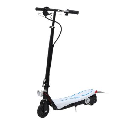 China Unisex Electric Adult Mini Folding Scooter 6.5 Inch Scooter for sale