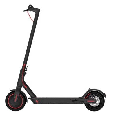 China 2021 New 8.5 Inch Unisex Mini Folding Portable Electric Scooter for sale