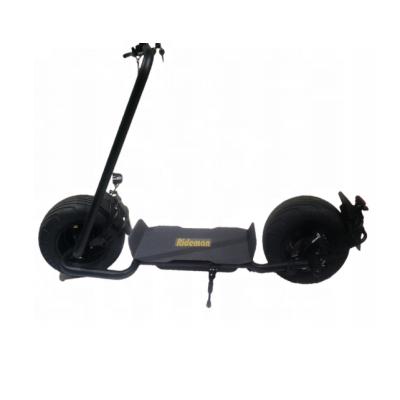 China 60V 1500W Unisex Electric Scooter with Big Load, Big Speed ​​and High Cost Performance for sale