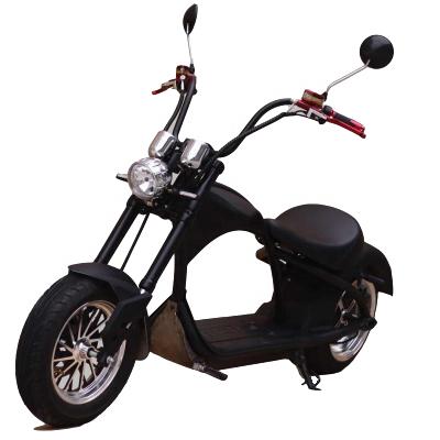 China Electric Motorcycle Electric Vehicle Scooter Two Wheel Standard Fat Tire for sale