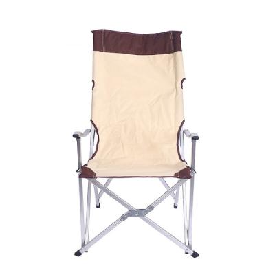 China Factory Price Wholesale Portable Folding Camping Chair Easy Carry Lightweight Outdoor Chair for sale