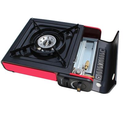 China 2.3Kw Portable Multifunctional Cooking Stove Outdoor Camping Hiking Stove L-001 for sale