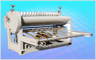 Cina Taglierina rotatoria della taglierina, rotolo di carta allo strato che fende + taglio in vendita