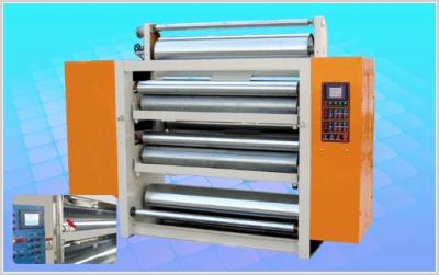 China Gluer Machine, Single Gluer, Duplex Gluer, Triplex Gluer, Multi-ply Glue Pasting Machine for sale