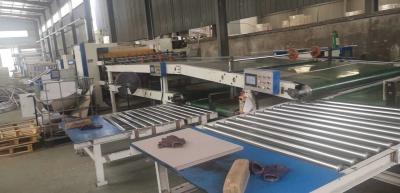 China 2/3/4-ply Hard Paperboard Production Line, Industry Grey Cardboard Manufacturing Plant zu verkaufen