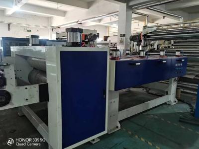 China Pressing and Driving Machine, Rubber Roller, Pneumatic Pressure zu verkaufen