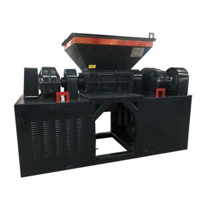 China Heavy Duty Used Metal Shredder For Sale Heavy Duty Used Clothes Shredder Tire Shredder Metal Shredder For Sale Clothes Shredder Tire Shredder for sale