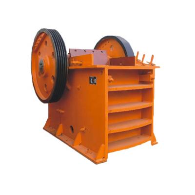 China Portable Electric Mining Equipment Jaw Crusher PE 250x400 Mining Moving Stone Crusher Price for sale