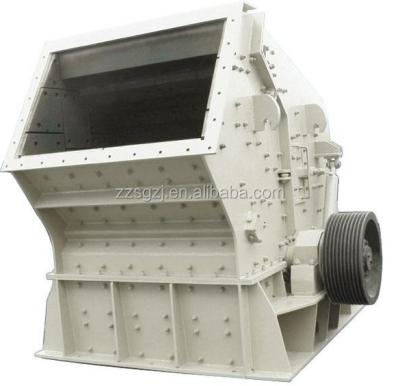 China Ore Impact Crusher, Stone Crusher Machine Price In India, Used Small Rock Crusher For Sale for sale