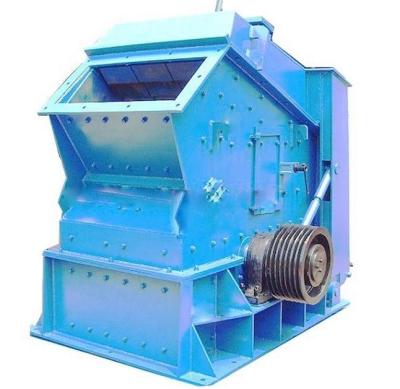 China High quality sand crusher ore factory direct sale small impact crushers for sale