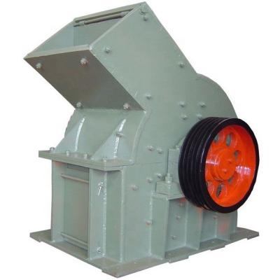 China Heat Resistant CE Qualified Standard PC-800*800 Hammer Stone Crusher for sale