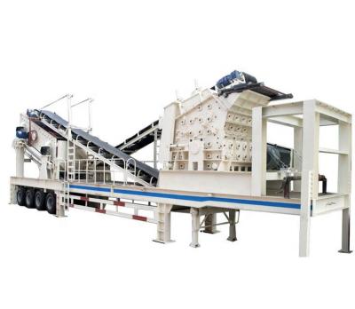 China Buildings Stone Crushing Factory Stone Powder Production Line Natural Stone Gravel Production Equipment for sale