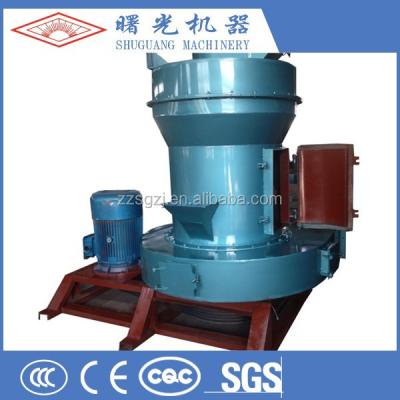 China China First Class Hot Sale Ore Superfine Micro Powder Grinder for sale