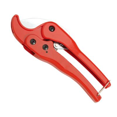 China 20-63 PVC PPR Plastic PIPE CUTTER for sale