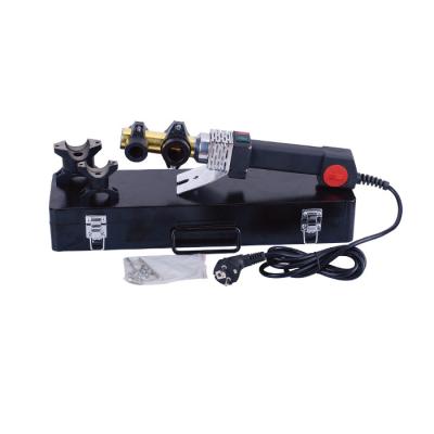 China Building Material Shops PPR Welding Machine Pipe Tools High Quality Plastic Fitting Welding Device for sale